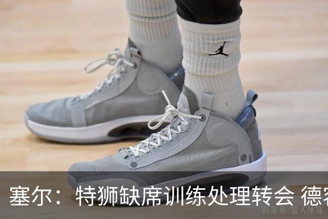 塞尔：特狮缺席训练处理转会 德容明天进行检查，2026年可能报销