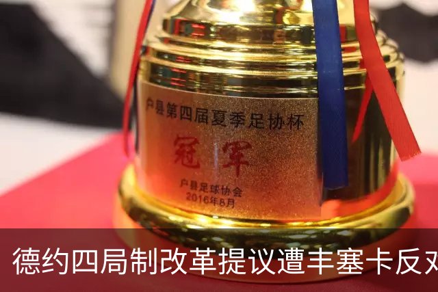 德约四局制改革提议遭丰塞卡反对：他想这么改是因为他年纪大了